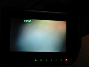 frozen fog camera
